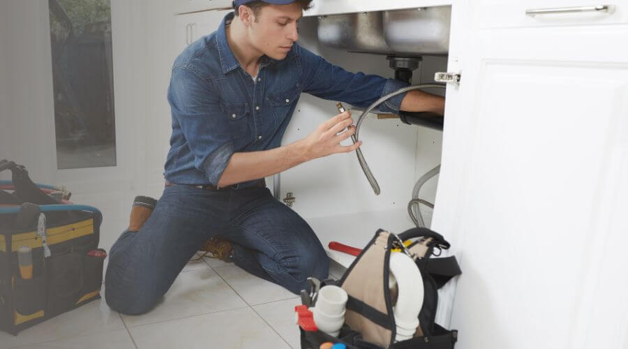 Professional emergency plumbing in McArthur, OH